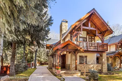 824 Bonita Drive Aspen Co 81611 Dr, Aspen, CO 81611