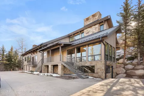 383 Ridge Road Snowmass Village Co 81615 Rd, Snowmass Village, CO 81615