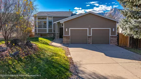 384 Ponderosa Circle Parachute Co 81635 Cir, Parachute, CO 81635