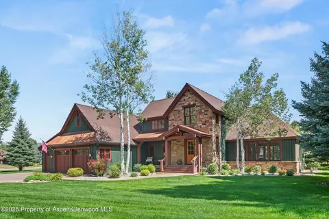 1146 Bald Eagle Way Carbondale Co 81623 Way, Carbondale, CO 81623