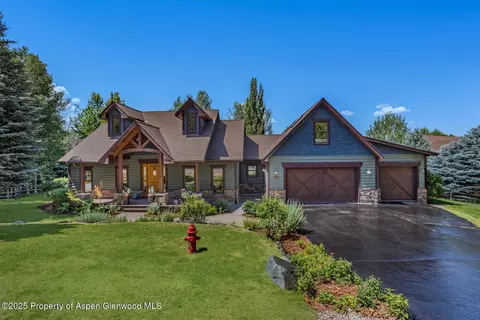 241 Larkspur Drive Carbondale Co 81623, Carbondale, CO 81623