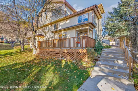 830 Donegan Road D Glenwood Springs Co 81601 Rd #D, Glenwood Springs, CO 81601