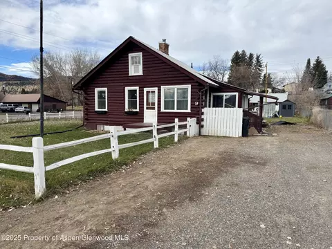 9 E Main Street Meeker Co 81641 St, Meeker, CO 81641