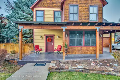 432 Meadow Court Basalt Co 81621 Ct, Basalt, CO 81621