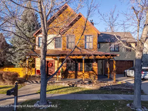 432 Meadow Court Basalt Co 81621 Ct, Basalt, CO 81621 photo 2