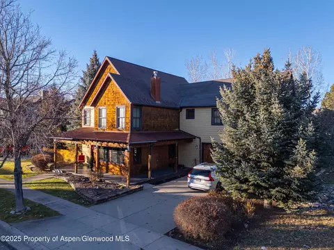 432 Meadow Court Basalt Co 81621 Ct, Basalt, CO 81621 photo 3
