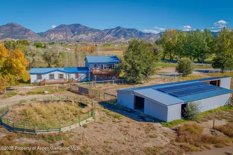 449 County Road 223 Rifle Co 81650, Rifle, CO 81650