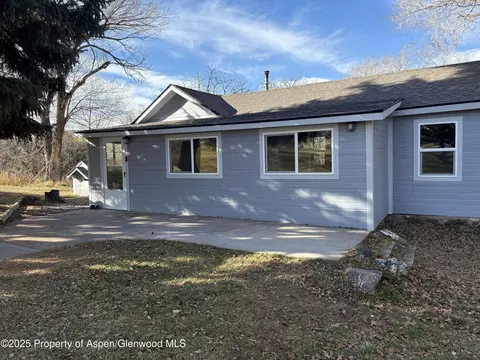 245 County Road 338 Parachute Co 81635, Parachute, CO 81635
