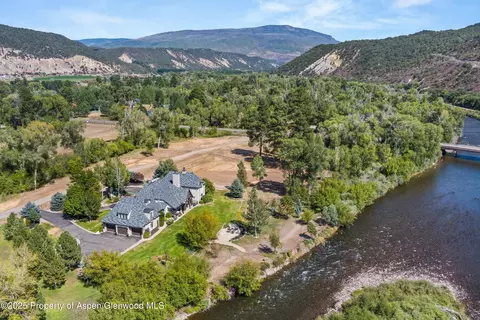 16 St Finnbar Farm Road Carbondale Co 81623 Rd, Carbondale, CO 81623