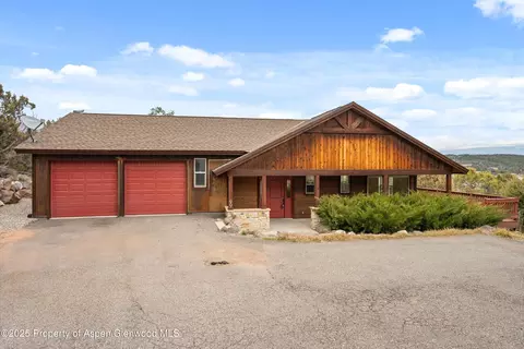 99 Elfin Place Glenwood Springs Co 81601 Pl, Glenwood Springs, CO 81601