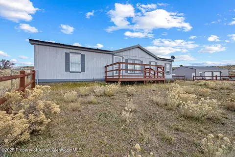110 Ponderosa Pass Craig Co 81625, Craig, CO 81625