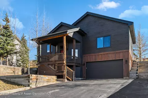 60 Gingerquill Court Dillon Co 80435 Ct, Dillon, CO 80435 photo 2