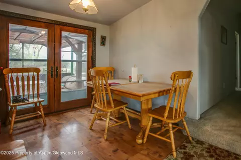 Dining - 1951 I-70 Frontage Road De Beque Co 81630, De Beque, CO 81630 photo 1 of 1