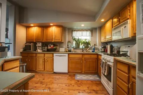 Kitchen - 1951 I-70 Frontage Road De Beque Co 81630, De Beque, CO 81630 photo 1 of 1