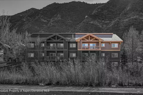 433 River View Drive 1605 New Castle Co 81647 Dr #1605, New Castle, CO 81647