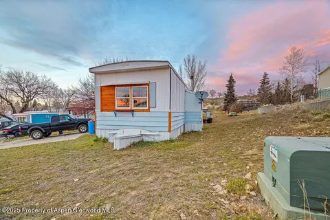 8 E 7th Street Craig Co 816 St #25, Craig, CO 81625