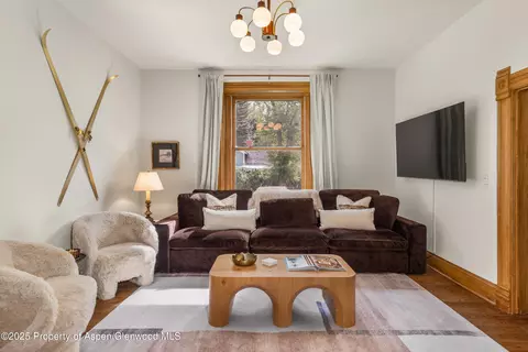 500 W Francis Street Aspen Co 81611 St, Aspen, CO 81611