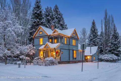 500 W Francis Street Aspen Co 81611 St, Aspen, CO 81611