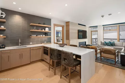 130 Wood Road 353-355 Snowmass Village Co 81615 Rd #353-355, Snowmass Village, CO 81615