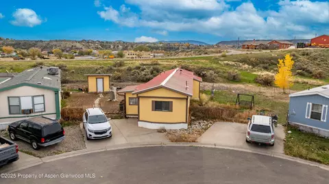200 W 20th Street A21 Rifle Co 81650 St #A21, Rifle, CO 81650