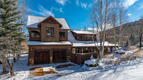10 Old Midland Drive Glenwood Springs Co 81601 Dr, Glenwood Springs, CO 81601