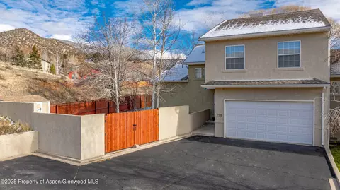 798 Pine Court New Castle Co 81647 Ct, New Castle, CO 81647