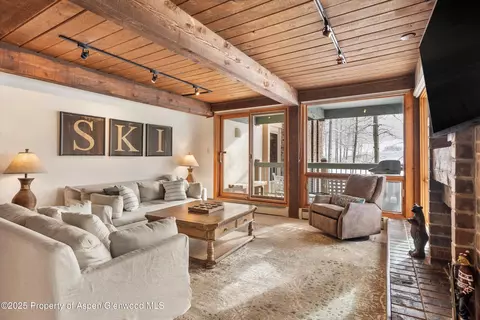 855 Carriage Way 309 Snowmass Village Co 81615 Way #309, Snowmass Village, CO 81615