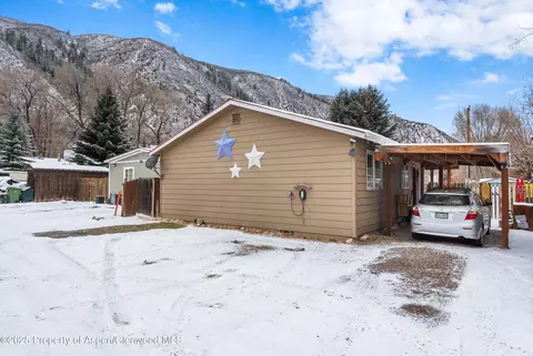 73 Lazy Glen Snowmass Co 81654, Snowmass, CO 81654