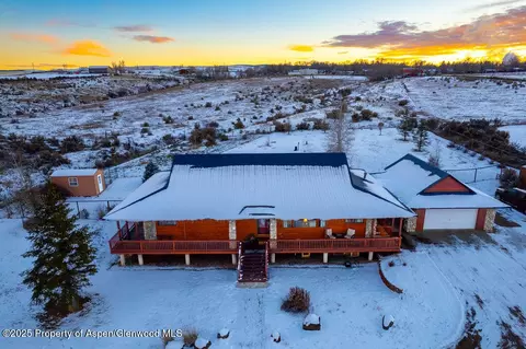 750 2nd Avenue Craig Co 81625 Ave, Craig, CO 81625