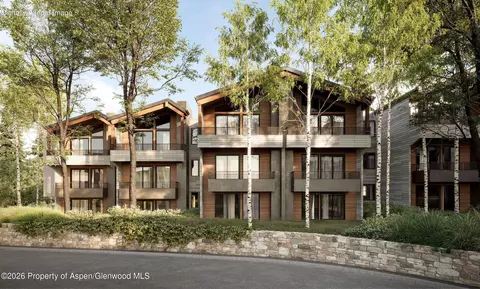 610 S West End Street D304 Aspen Co 81611 St #D304, Aspen, CO 81611