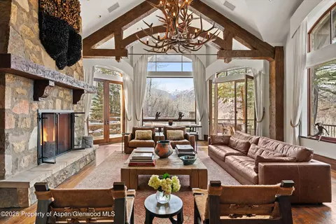 761 Moore Drive Aspen Co 81611 Dr, Aspen, CO 81611