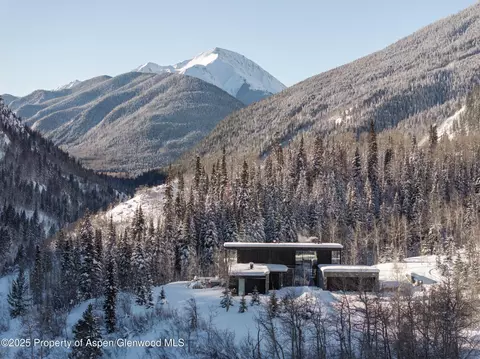 724 N Hayden Road Aspen Co 81611 Rd, Aspen, CO 81611