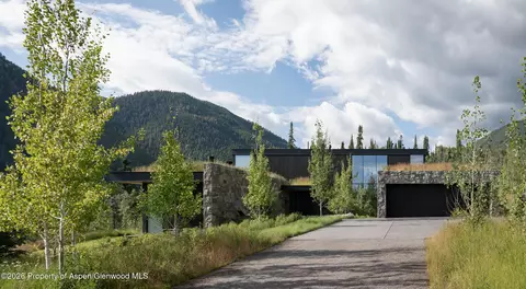 724 N Hayden Road Aspen Co 81611 Rd, Aspen, CO 81611