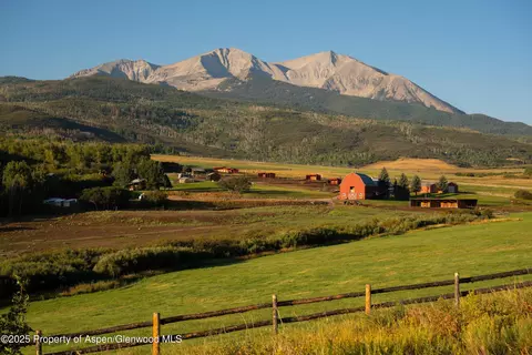 tbd Old Herron Road Lot 48 Basalt Co 81621 Rd #LOT 48, Basalt, CO 81621