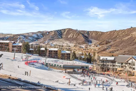 400 Wood Road 1207 Snowmass Village Co 81615 Rd #1207, Snowmass Village, CO 81615