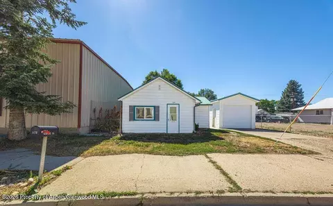 354 School Street Craig Co 81625 St, Craig, CO 81625
