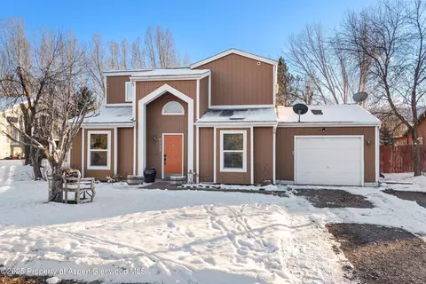 123 Summit Drive Carbondale Co 81623 Dr, Carbondale, CO 81623