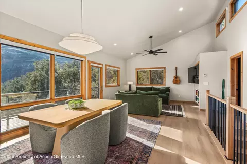 125 Co Rd 127 Glenwood Springs Co 81601, Glenwood Springs, CO 81601