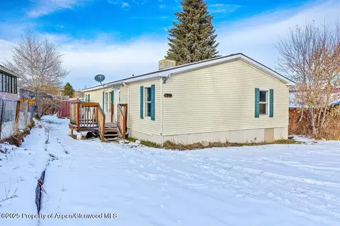 405 Hawthorn Street Craig Co 81625 St, Craig, CO 81625
