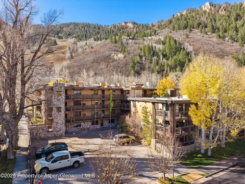 131 E Durant Avenue 202 Aspen Co 81611 Ave #202, Aspen, CO 81611