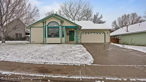 204 Buckthorn Road New Castle Co 81647 Rd, New Castle, CO 81647