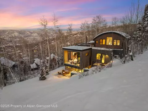 144 Bridge Lane Snowmass Village Co 81615 Ln, Snowmass Village, CO 81615
