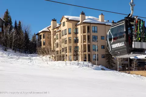476 Wood Road Unit Aa- 50 Snowmass Village Co 81615 Rd UNIT AA- 50, Snowmass Village, CO 81615