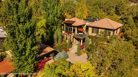 128 W Hillside Drive Basalt Co 81621 Dr, Basalt, CO 81621