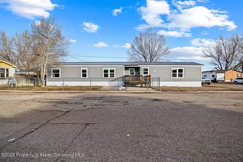 1474 N Yampa Avenue Apt 30 Craig Co 81625 Ave # 30, Craig, CO 81625