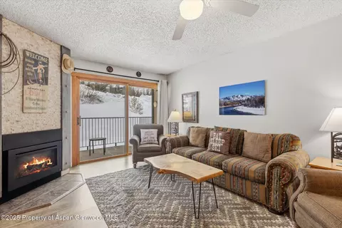 2350 Ski Trail Lane 226 Steamboat Co 80487 #226, Steamboat Springs, CO 80487