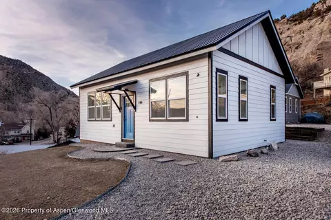 146 N 7th Street New Castle Co 81647 St, New Castle, CO 81647