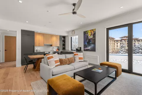 119 Wood Road Apt 108 Snowmass Village Co 81615 Rd # 108, Snowmass Village, CO 81615