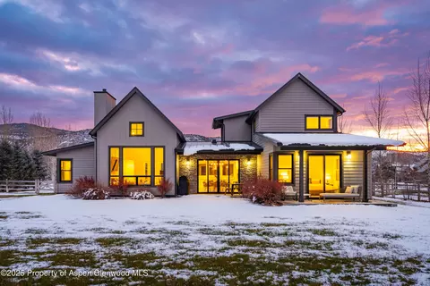 347 Equestrian Way Carbondale Co 81623 Way, Carbondale, CO 81623