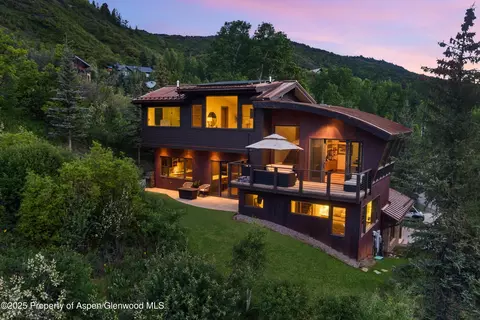 238 Terrace Drive Snowmass Village Co 81615 Dr, Snowmass Village, CO 81615